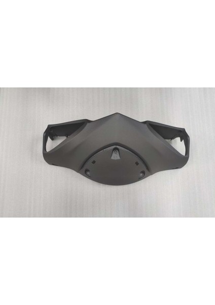 Jet 4 Gidon Ön Kapak Mat Gri 53205-ATA-000-AE