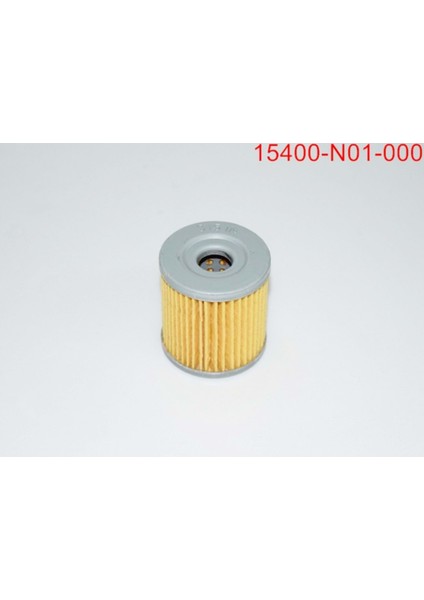 Wolf 250 Yağ Filtresi 15400-N01-000