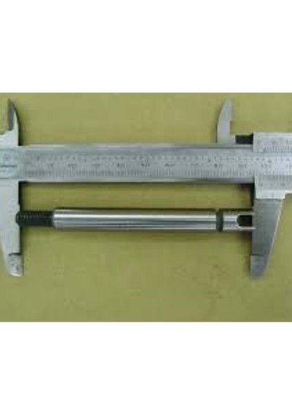 Max Sym 400 Devirdaim Mili / Su Pompa Mili 19231-L4A-000