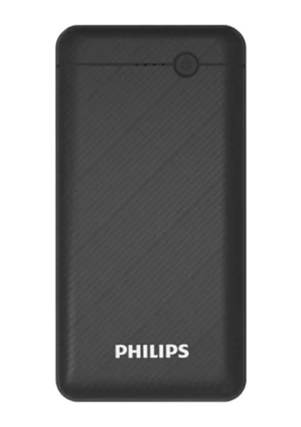 DLP1710 10.000 Mah Siyah Powerbank