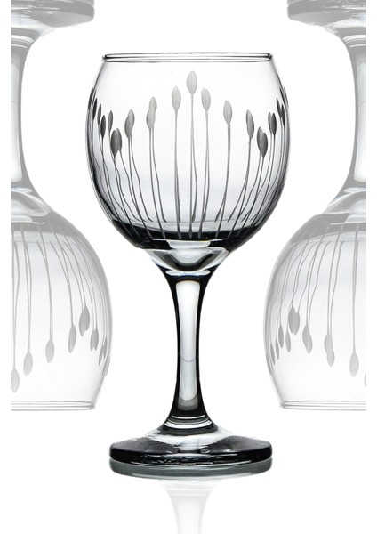 Pudgy 19 Parça Bardak Çeyiz Seti Ördek Karaflı Vega Desenli fırsatları