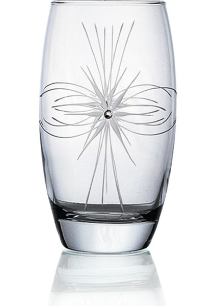 Pudgy 19 Parça Bardak Çeyiz Seti Ördek Karaflı Mira Desenli indirimleri