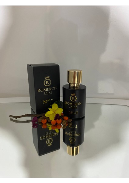 Prive Romeron Parfüm 50ml No:vı