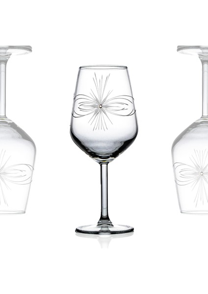 Kazaan 19 Parça 6 Kişilik Bardak Çeyiz Seti Mira Desenli fırsatları