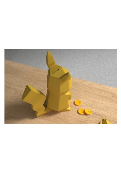 Pikaçu Kumbara fiyatları