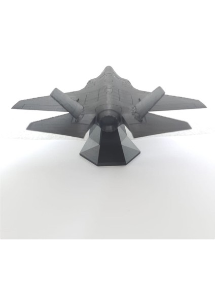 Turansoy Craft Lockheed Martin F-35 Lightning Iı Jsf Model Uçak (Büyük Boy)