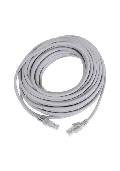Hiitachi CAT6E 0.57MM Ethernet Lan Kablosu