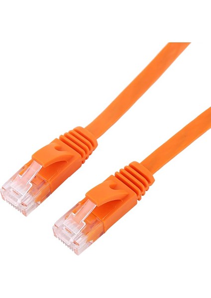 Hiitachi  CAT6E 10 Metre 0.57MM Ethernet Lan Kablosu