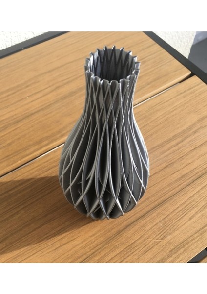 Istanbul Modern Vazo