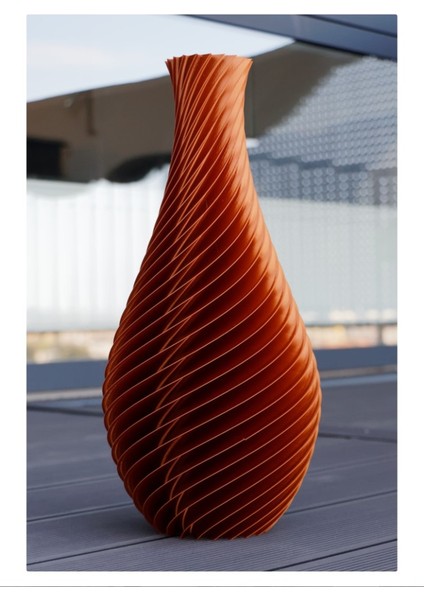 Kordon Dekoratif Modern Vazo 20 cm fiyatları