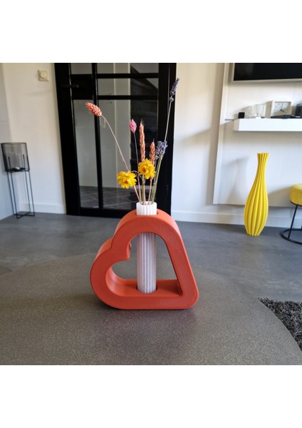 Heart Modern Vazo fiyatları