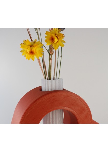 Heart Modern Vazo modelleri