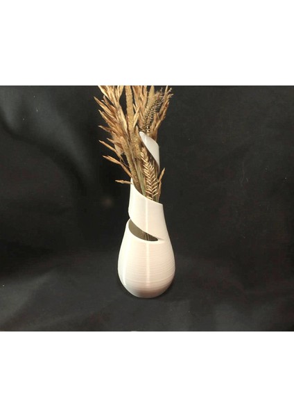 Ombre Dekoratif Modern Vazo