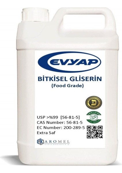 Bitkisel Griserin 25 kg