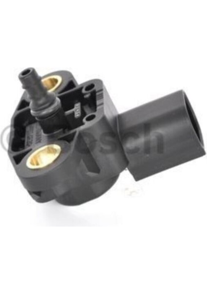 0261230189 Basınç Sensörü Mercedes W169 W245 C209 C219 W204