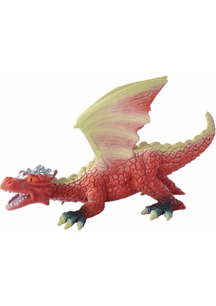 Ejderha Dragon Figür