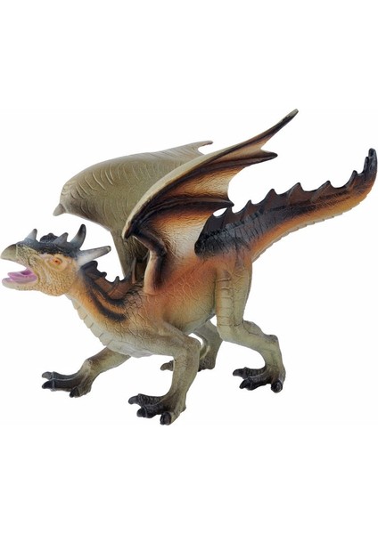 Ejderha Dragon Figür