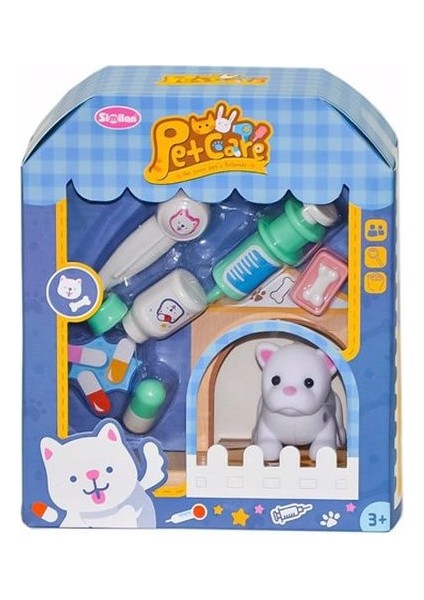 Pet Villa Köpek