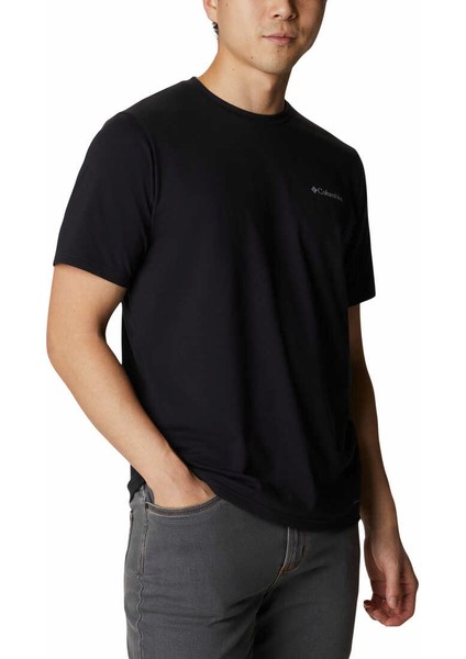 Sun Trek Erkek Kısa Kollu T-Shirt fiyatları