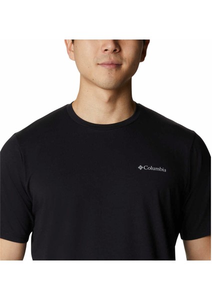Sun Trek Erkek Kısa Kollu T-Shirt fırsatları