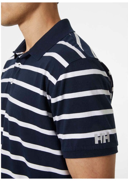 Helly Hansen Newport Erkek Kısa Kollu Polo T-Shirt