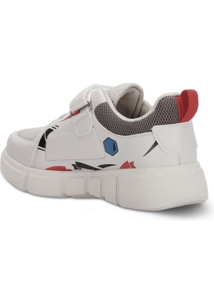 KEPA IN Unisex Çocuk Sneaker Koşu & Yürüyüş Ayakkabısı Gri modelleri