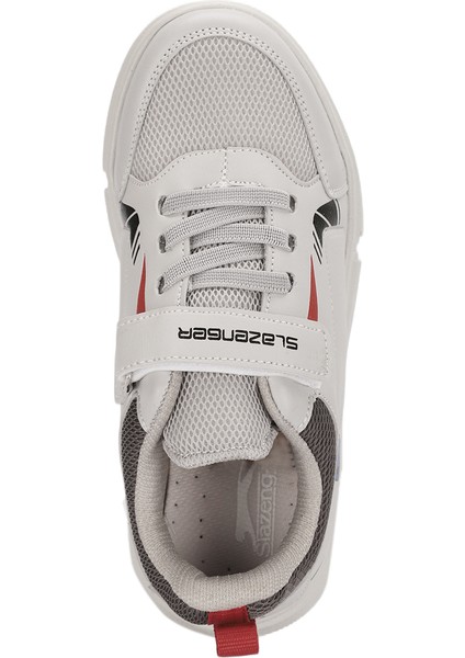KEPA IN Unisex Çocuk Sneaker Koşu & Yürüyüş Ayakkabısı Gri indirimleri