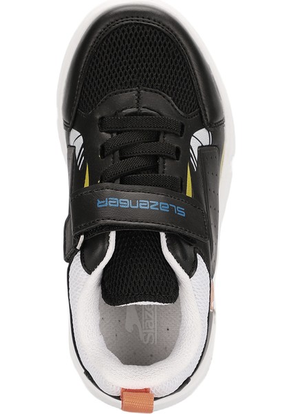 KEPA IN Erkek Çocuk Sneaker Koşu & Yürüyüş Ayakkabısı Siyah / Beyaz indirimleri