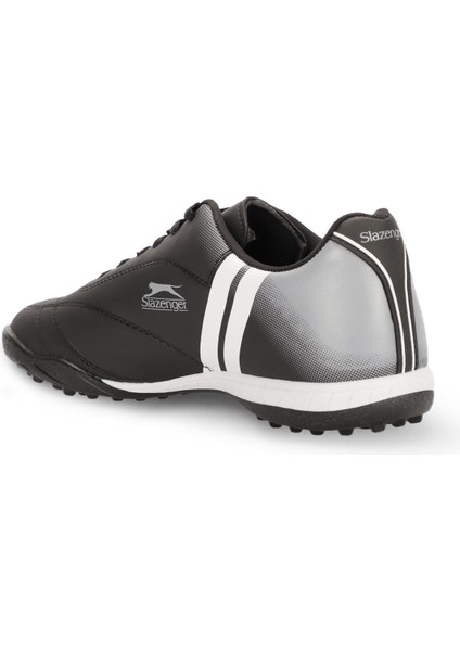 MARK HS Erkek Halısaha Futbol Ayakkabısı Siyah / Beyaz modelleri