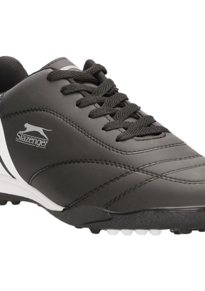 MARK HS Erkek Halısaha Futbol Ayakkabısı Siyah / Beyaz fırsatları