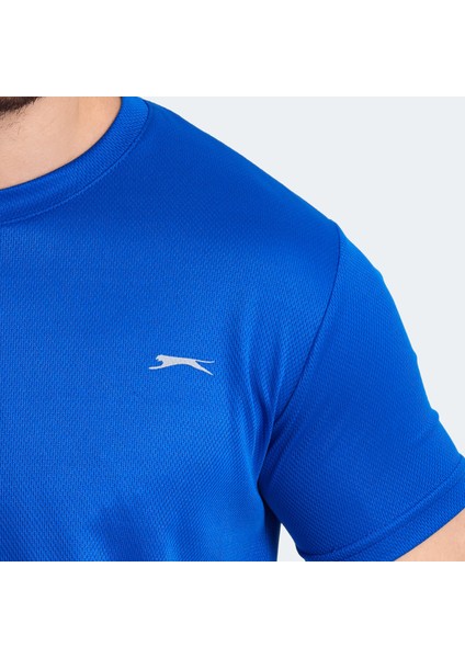 ODALIS I Erkek Tişört Saks Mavi modelleri