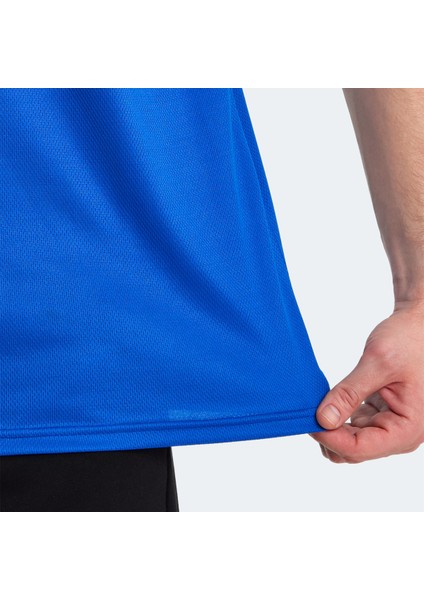 ODALIS I Erkek Tişört Saks Mavi fırsatları