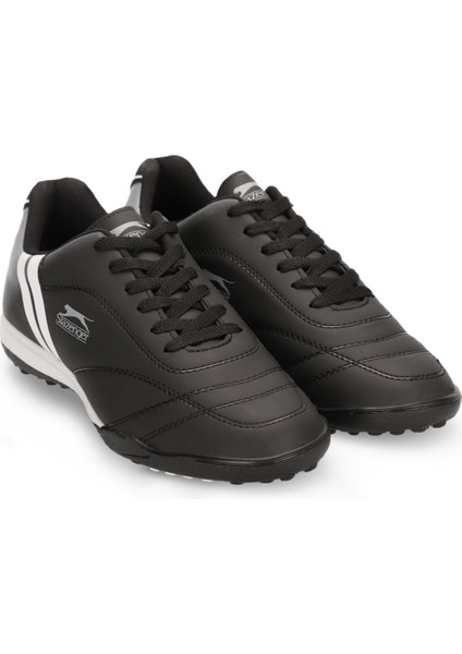 MARK HS Erkek Halısaha Futbol Ayakkabısı Siyah / Beyaz fiyatları