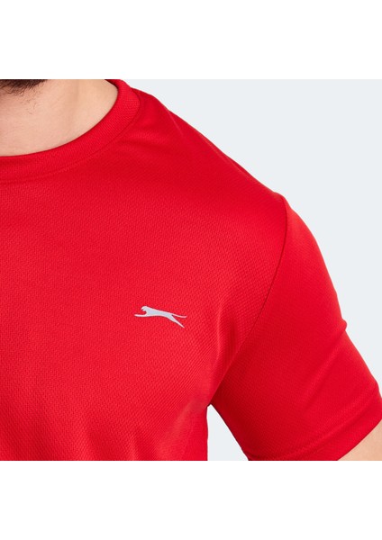 ODALIS I Erkek Tişört Kırmızı modelleri