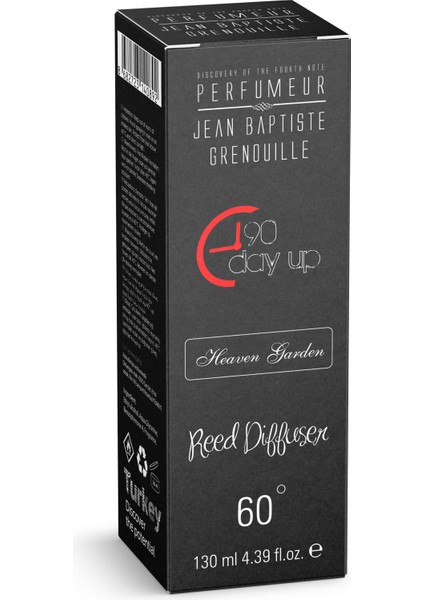 Jbg 130 ml Bambu Koku