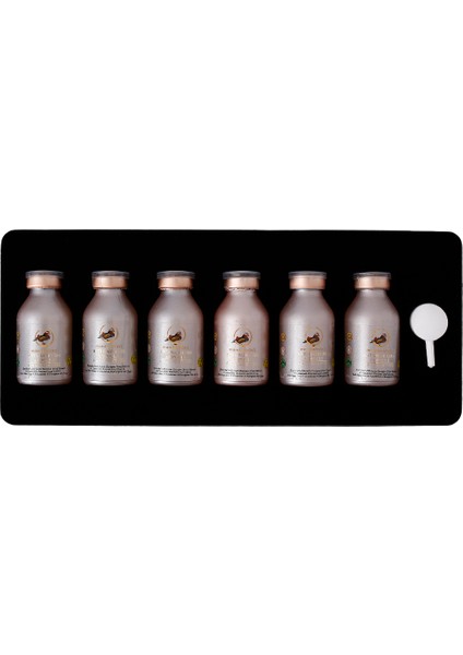 Anti Hair Loss Ampul modelleri