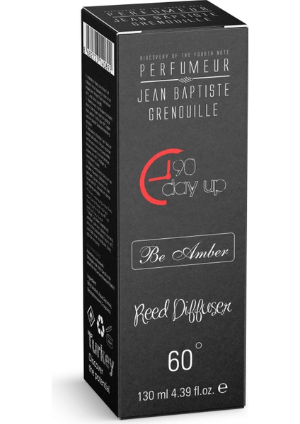 Jbg 130 ml Bambu Koku