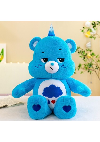 Peluş Oyuncak Carebears Gökkuşağı Ayı Bebek Aşk Ayı Peluş Bebek Ins Bez Bebek (Yurt Dışından)