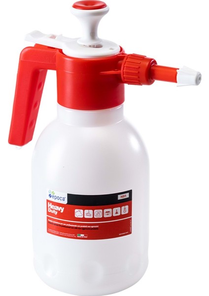 Alfa Tec Kimyasal Dayanımlı Basınçlı Pompa 2 Litre