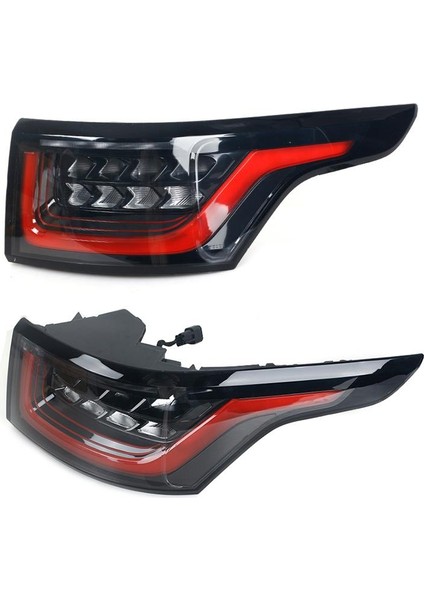 Range Rover Sport Makyajlı Stop Sağ 2018+