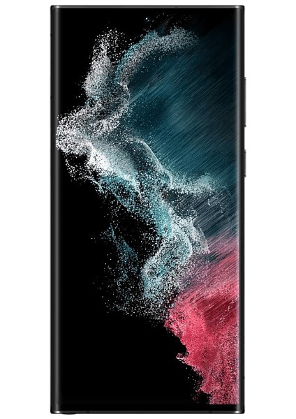 Galaxy S22 Ultra 256GB Akıllı Telefon Phantom White