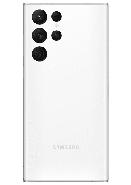 Galaxy S22 Ultra 256GB Akıllı Telefon Phantom White modelleri