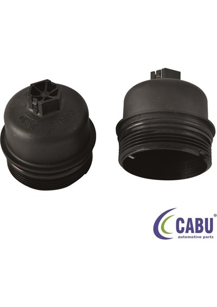 Ford V 347 Yağ Filtre Kapağı