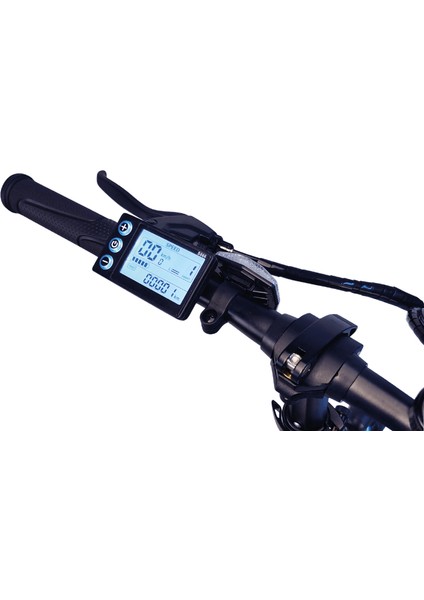 Bn5 Pro Elektrikli Bisiklet Siyah fiyatları