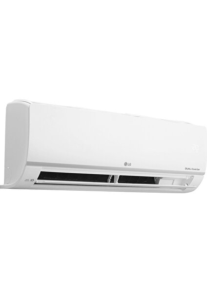 S09ETK Dualcool A++ 8530 BTU Inverter Duvar Tipi Klima