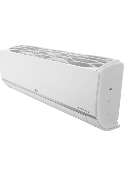 S09ETK Dualcool A++ 8530 BTU Inverter Duvar Tipi Klima