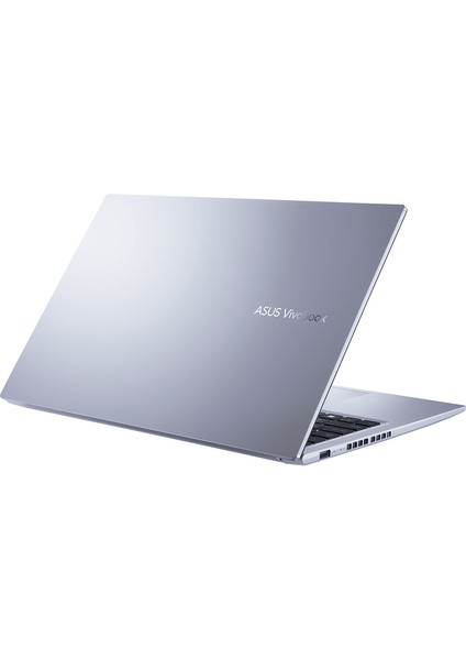 X1502ZA-EJ771W  Core I5-1240P  8gb Ram  512GB Ssd  15.6" Win 11 Laptop Gümüş