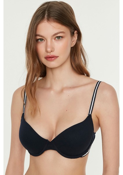 Kadın Desteksiz B Cup Sütyen