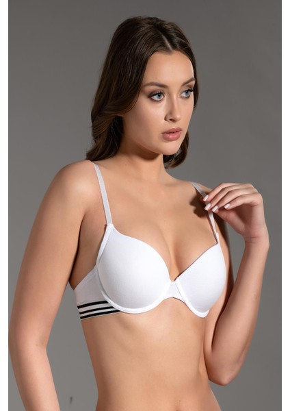 Kadın Desteksiz B Cup Sütyen fiyatları