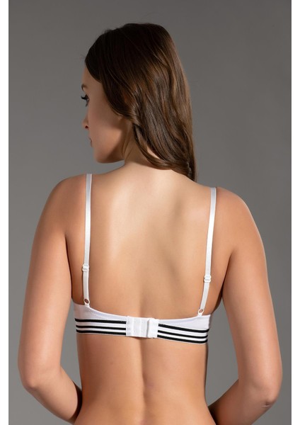 Kadın Desteksiz B Cup Sütyen fırsatları